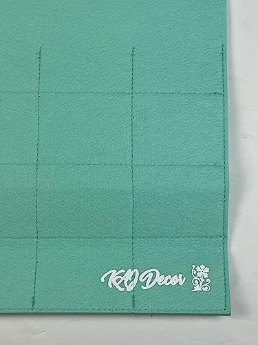 Miniatura 8 de KAJ Decor Calendario de Adviento de cuenta regresiva para Pascua, para uso en casa, escuela, aula, oficina para uso en puerta o pared con 20 piezas