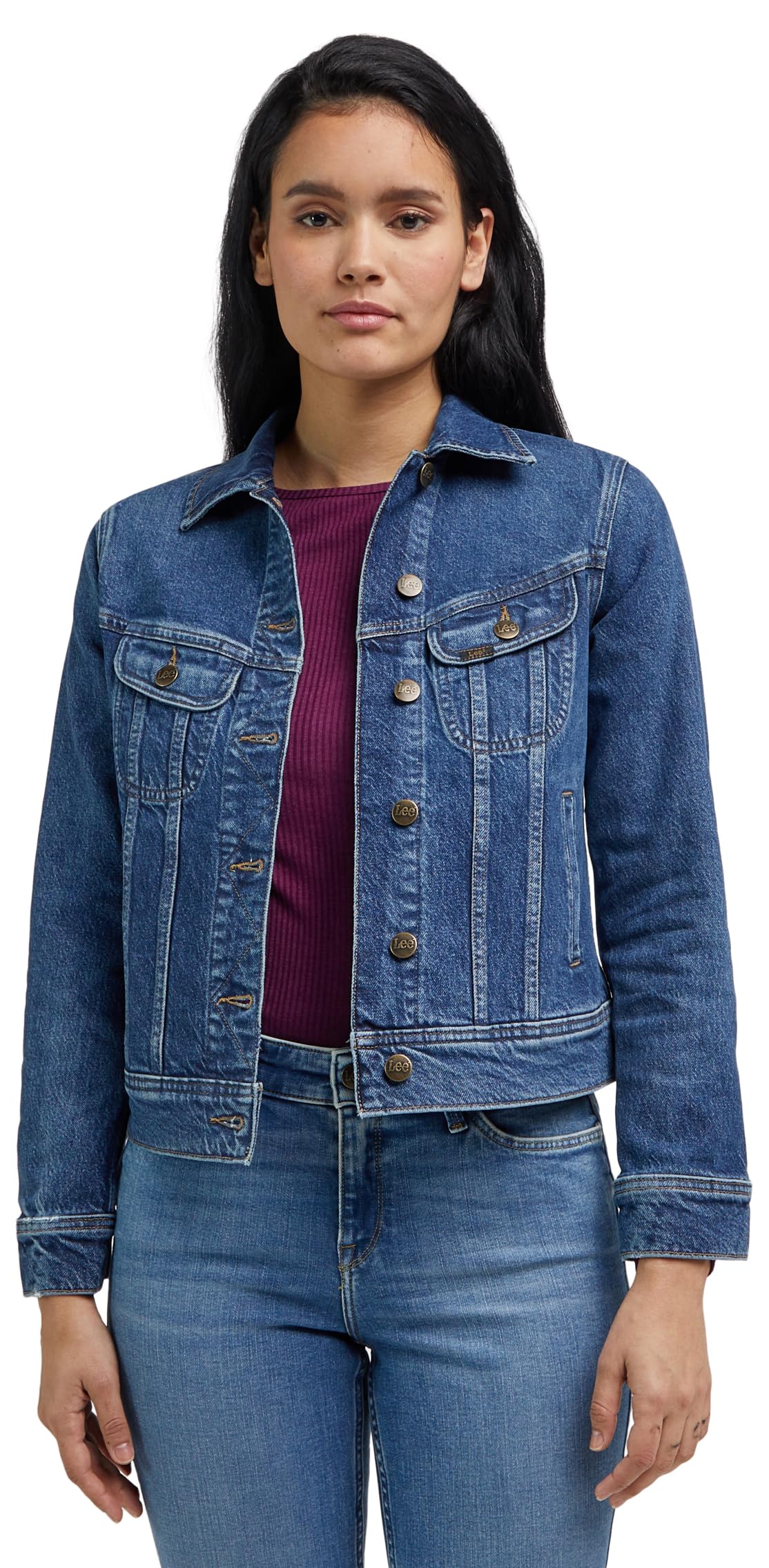 Lee Women's Rider Jacket