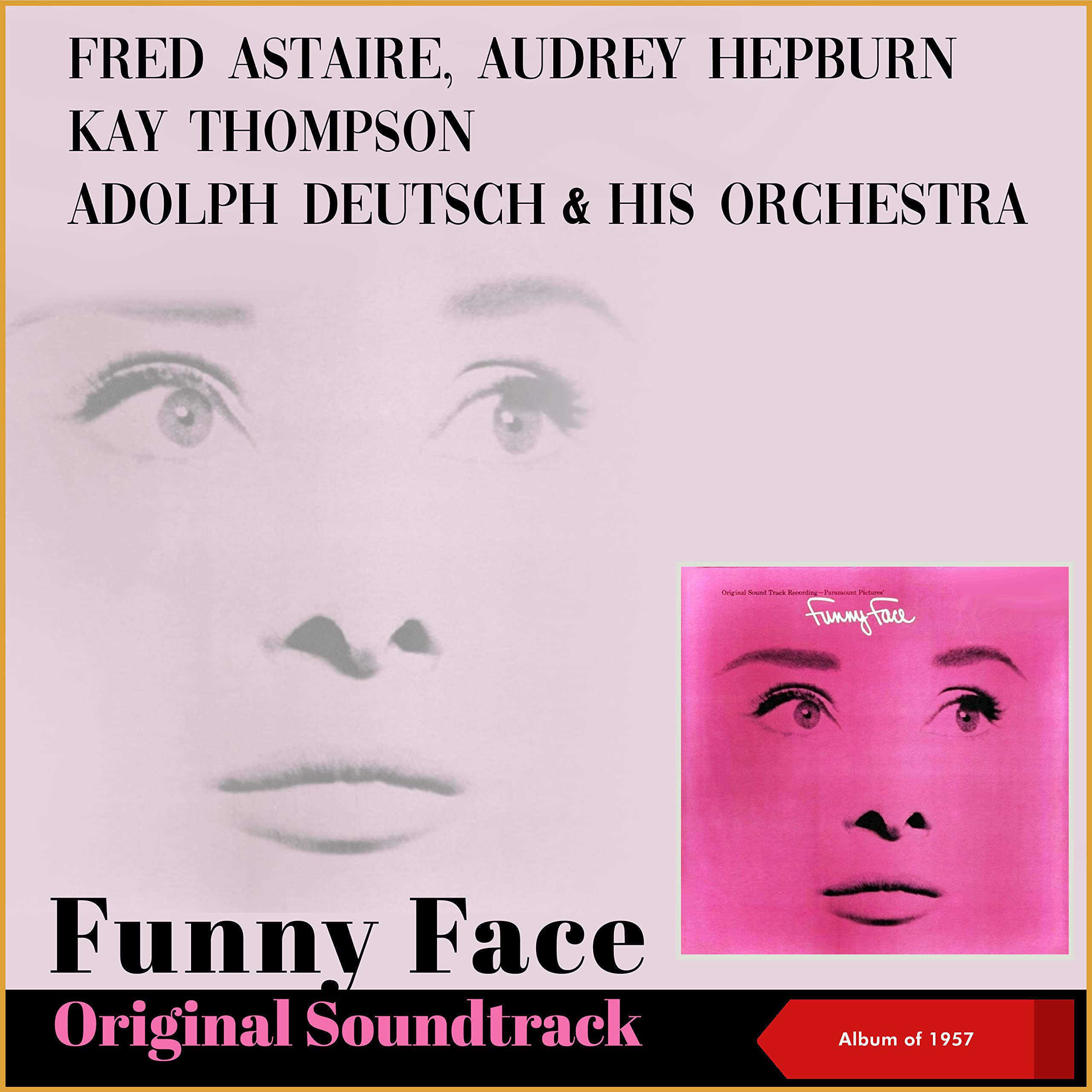 Adolph Deutsch & His Orchestra