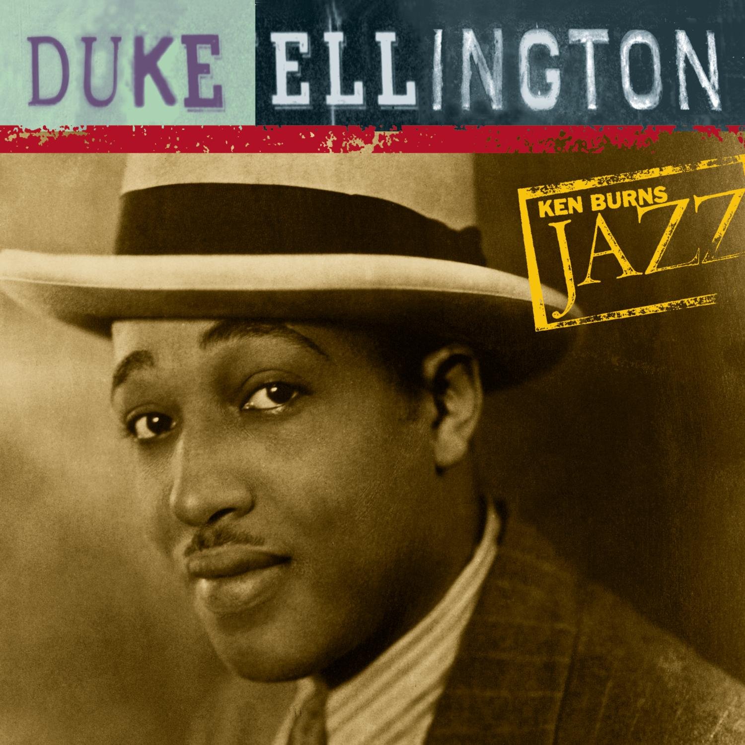 Ken Burns Jazz: Ellington, Duke: Amazon.ca: Music