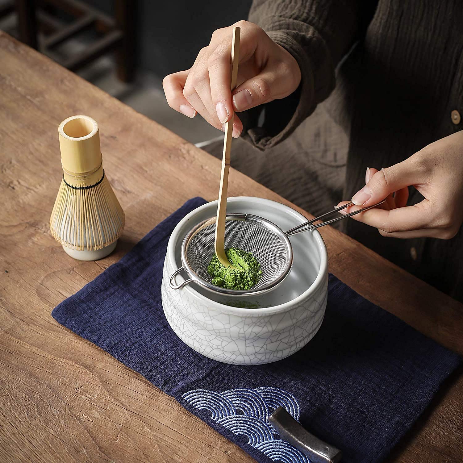 ★茶碗　鉢　丼　茶道具　茶器　抹茶碗　在銘　乙　訳有り　直し 抹茶碗 抹茶茶碗 茶道具 茶器 茶陶 食器 工芸品 在銘 作家物 茶