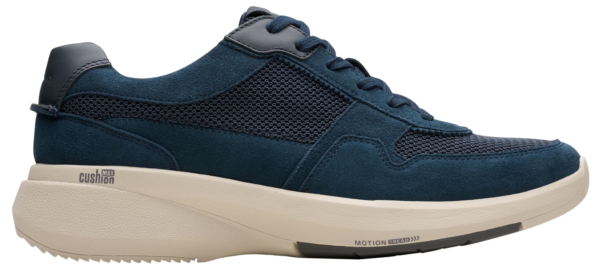 Clarks Lehman Race, Zapatillas Hombre