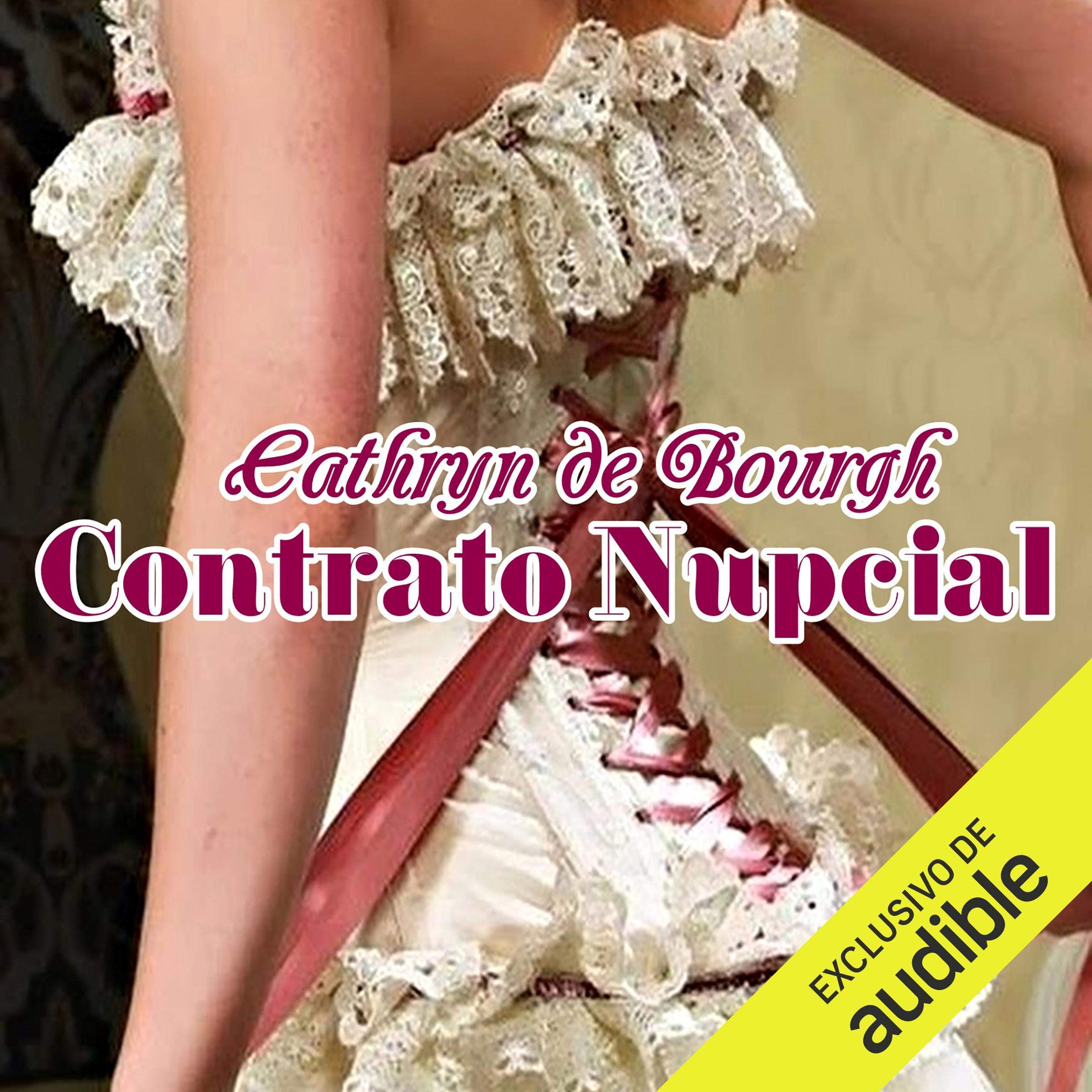Cover art for Contrato Nupcial [Bridal Contract]