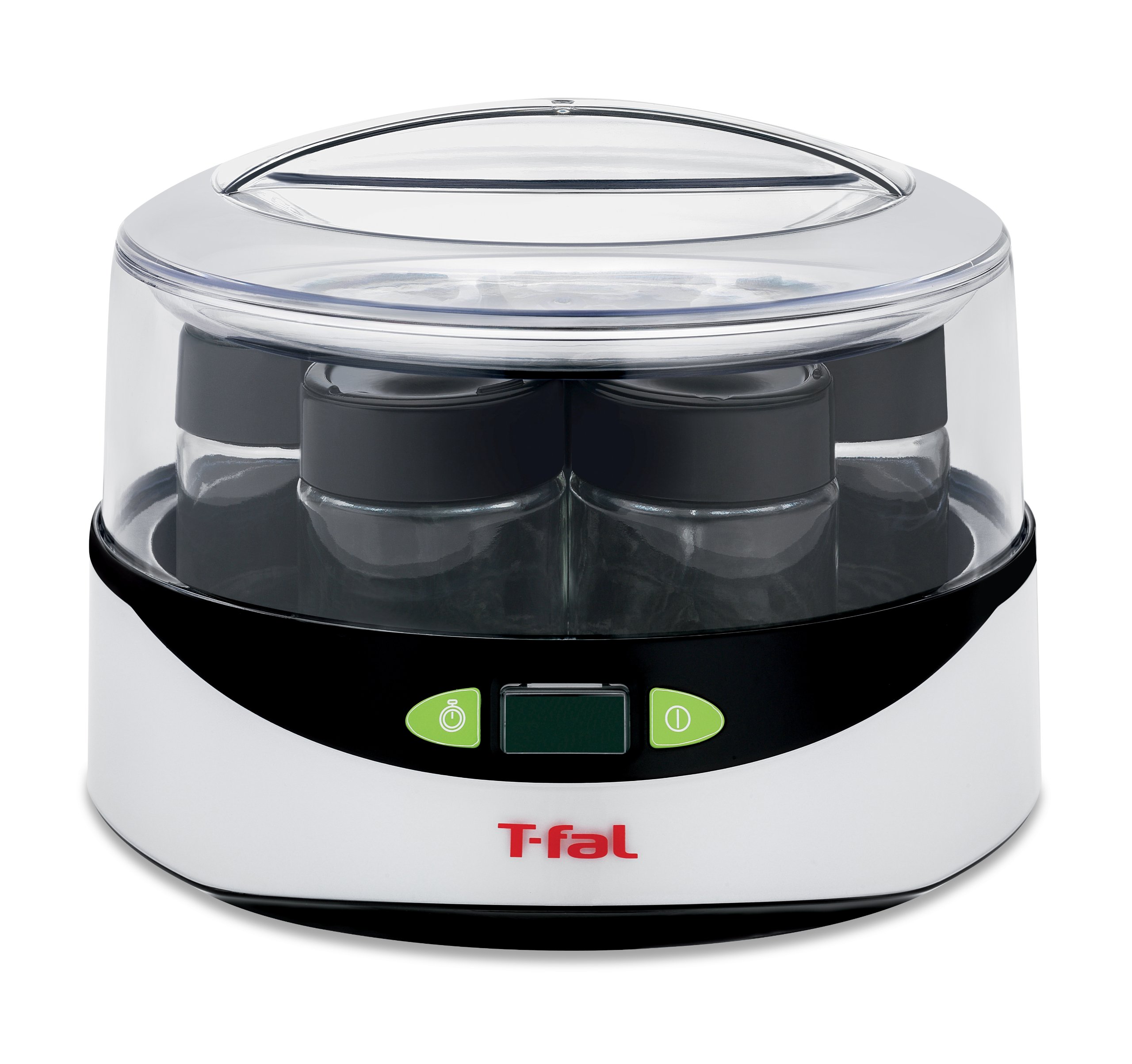 T-fal ヨーグルトメーカー Multi Devices 手軽にホームメイド！デザートも作れるヨーグルトメーカー