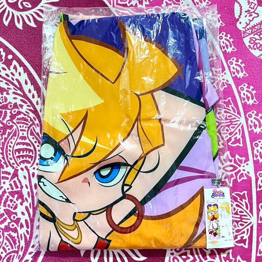 Amazon.co.jp: △UU パンティ&ストッキングwithガーターベルト