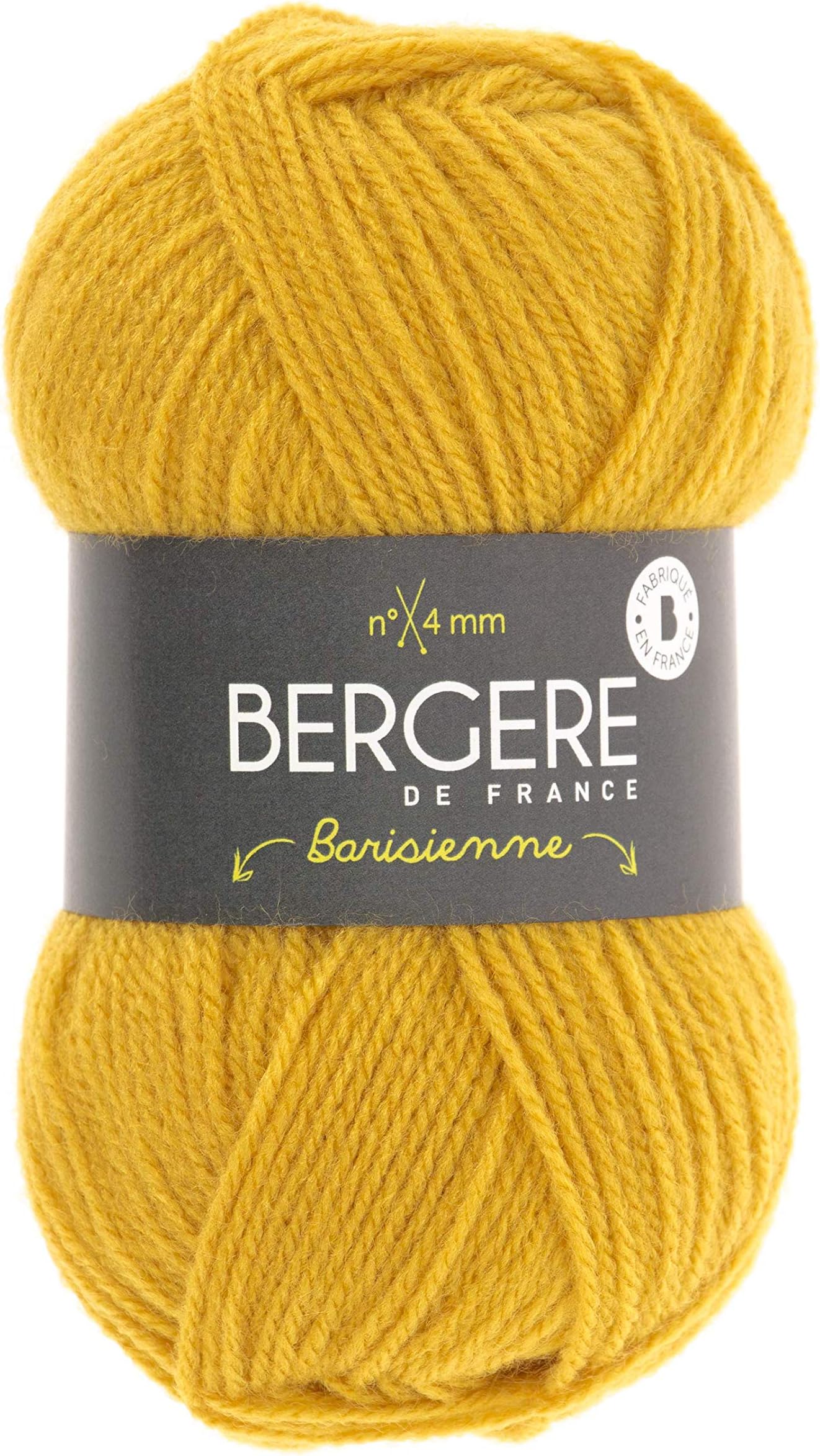 Bergere de France