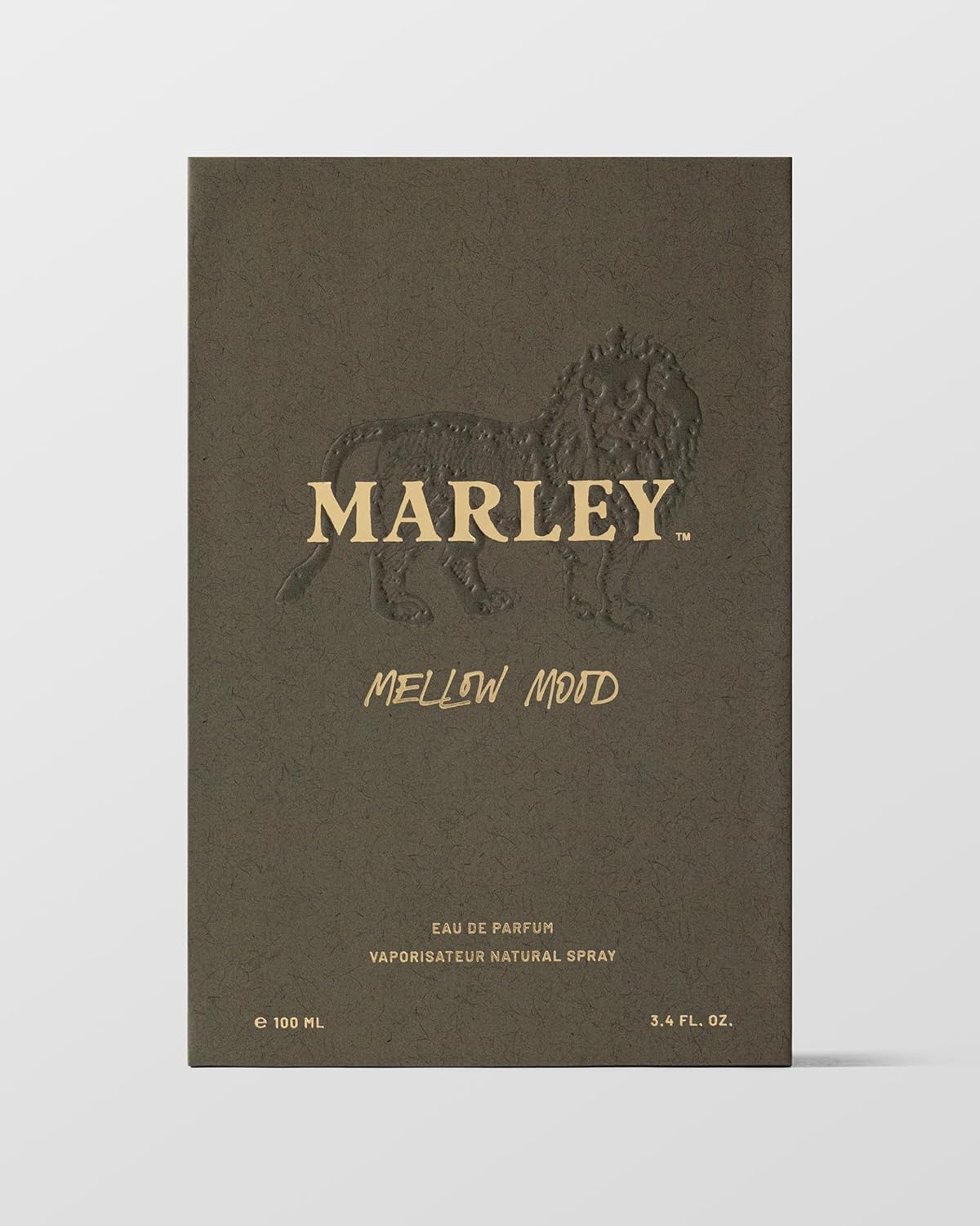 Michael Malul Marley Mellow Mood-100ml | 3.4oz EDP - Image 2