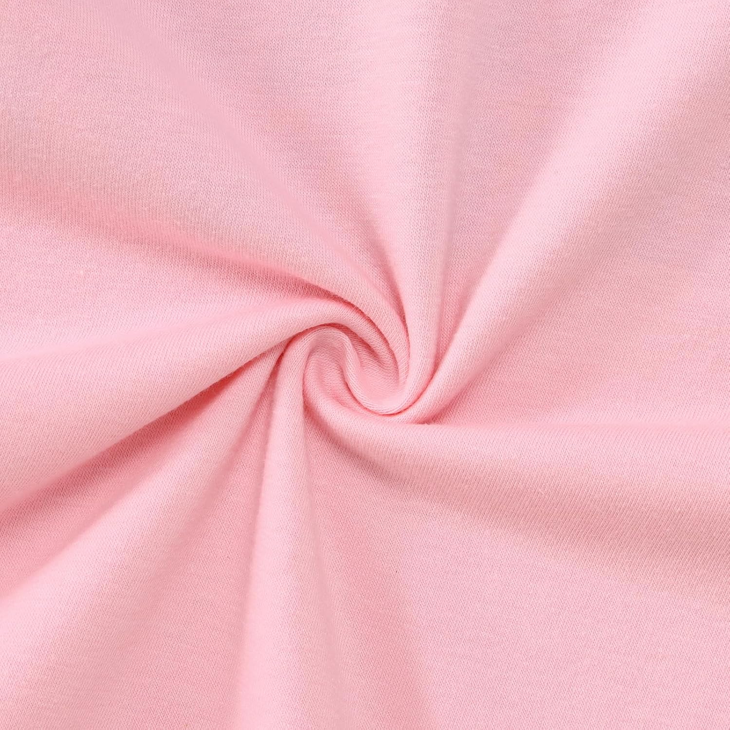 BOUTIKOME in My One-Seven Years Old Era Birthday Shirts Toddler Baby Girls T-Shirt Tees Party Outfits Short Sleeve Tops - Image 7