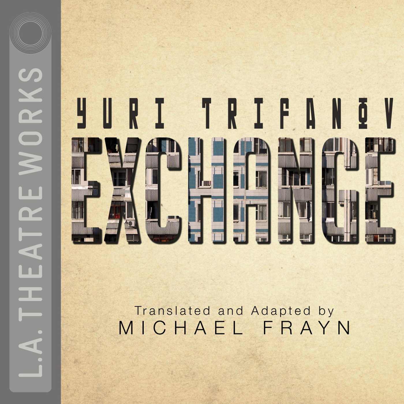 Exchange (Dramatized)
