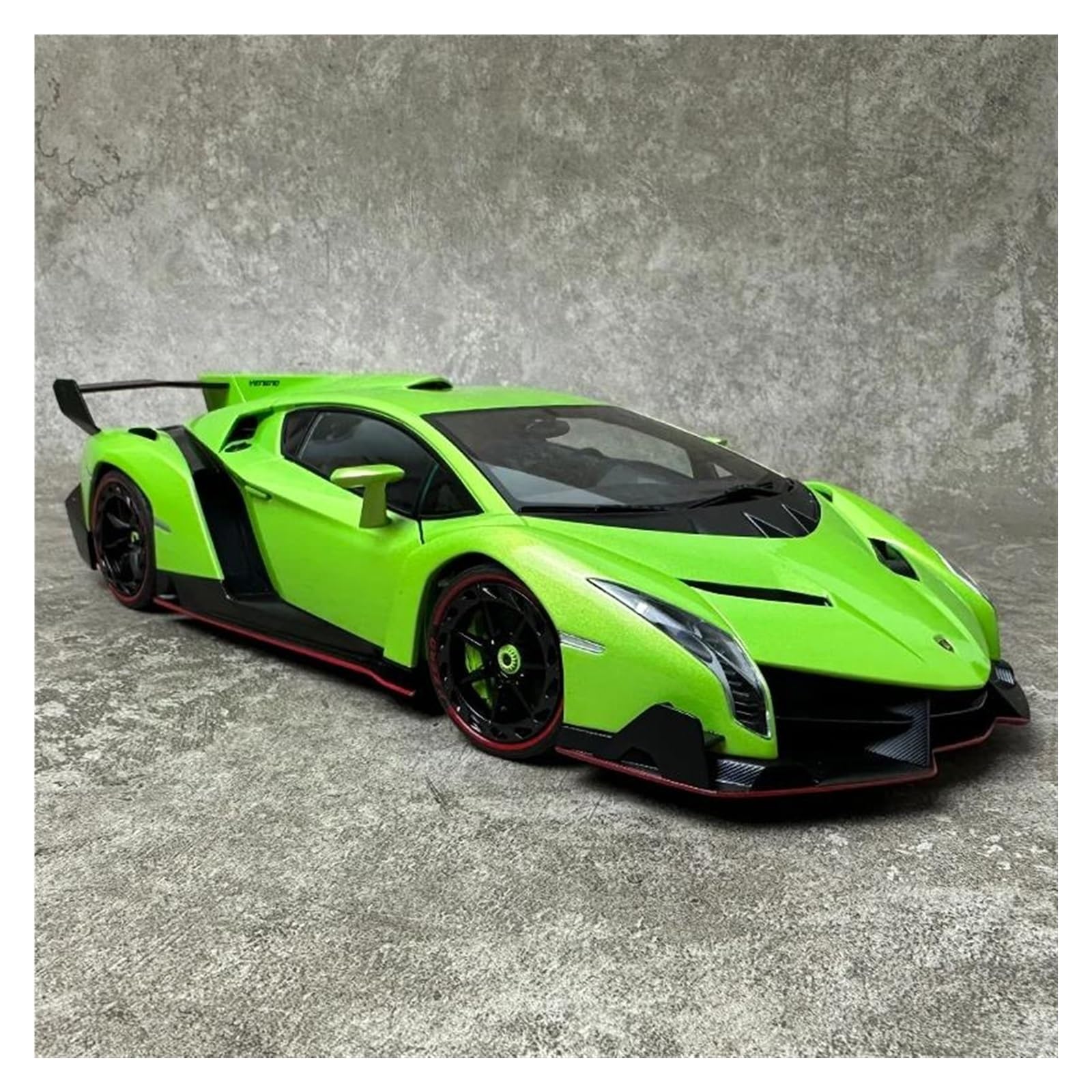 Lamborghini Sian, voiture électrique pour enfants 24 volts avec pneus