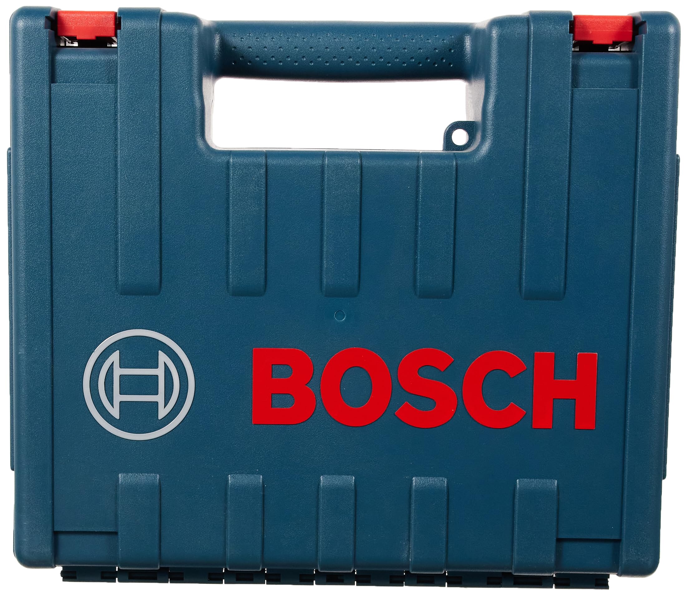 Bosch Professional GCL 2-50 Çizgi Lazer (15m Çalışma Alanı [Alıcı ile 50 m], 3 x AA Pil, IP 54 Toza Karşı Koruma Sistemi, Kırmızı Lazer, RM1 Tutucu, Takım Çantası)