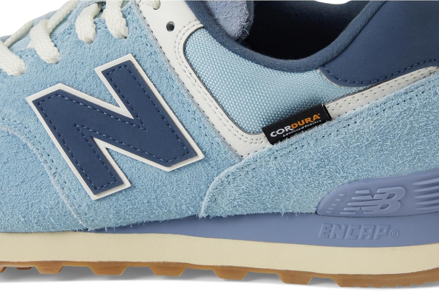 New Balance Unisex-Adult 574 V2 Unisex - Image 6
