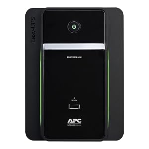 APC Easy UPS BVX2200LI-IN gaming UPS India