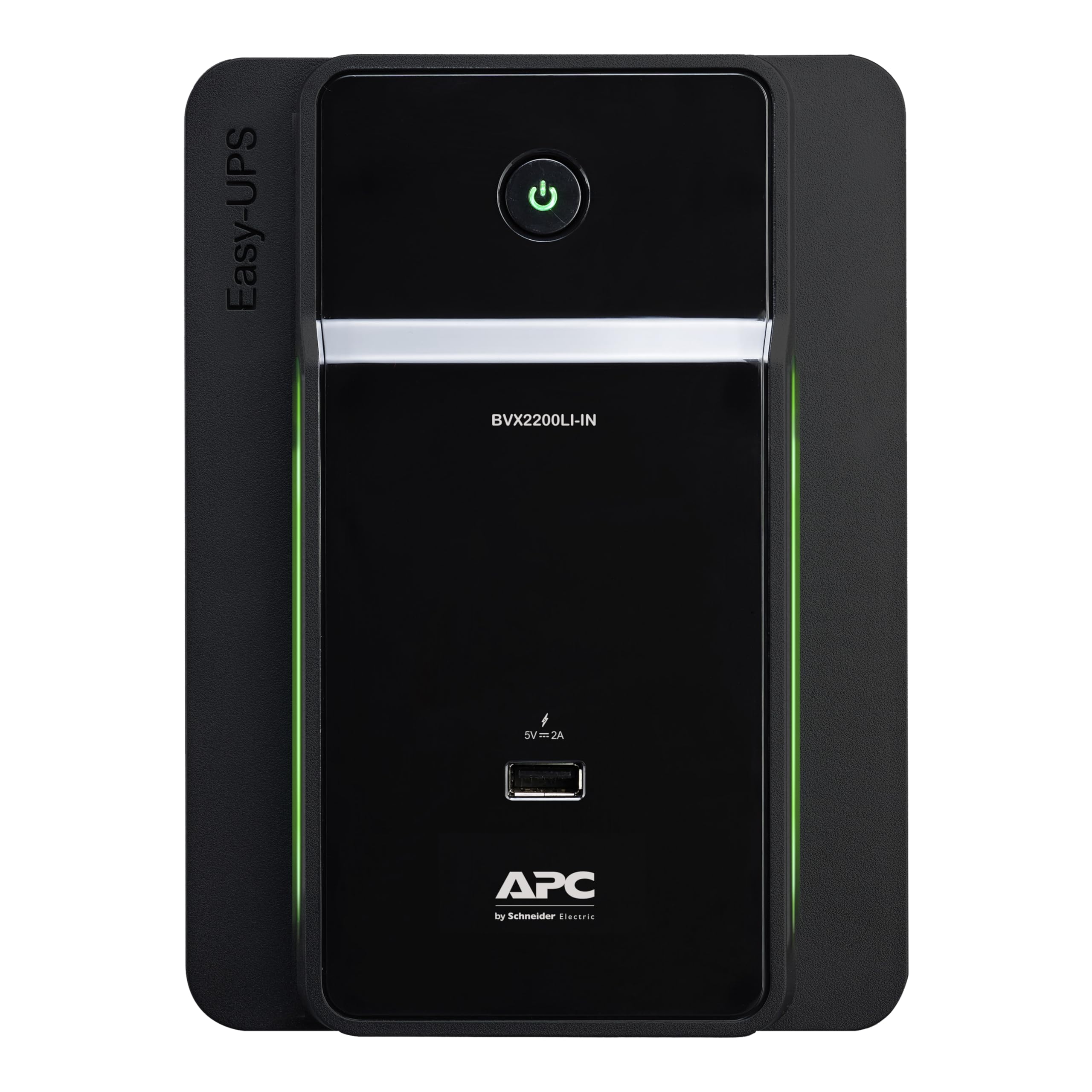 APC 2200VA Line Interactive UPS-image-7