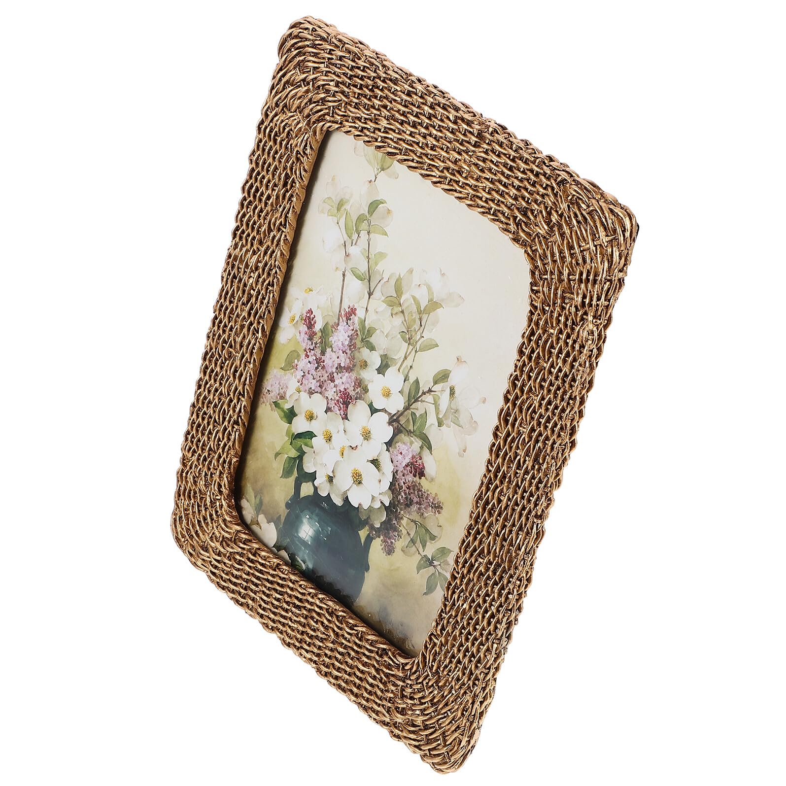 Cadre photo créatif vintage pour figer vos plus beaux souvenirs
