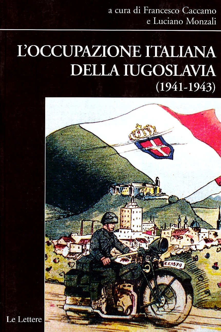 L'occupazione Italiana Della Iugoslavia (1941-1943) - 4