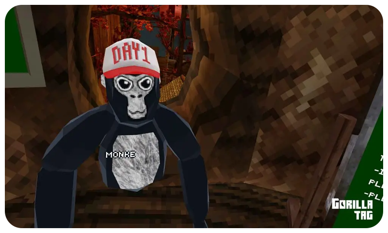Tagjungle