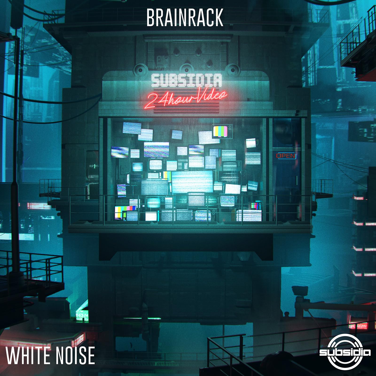 Brainrack