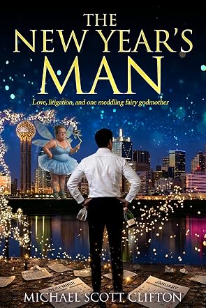 The New Year's Man