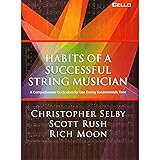 G-8626 - Habits of a Successful String Musician - Cello