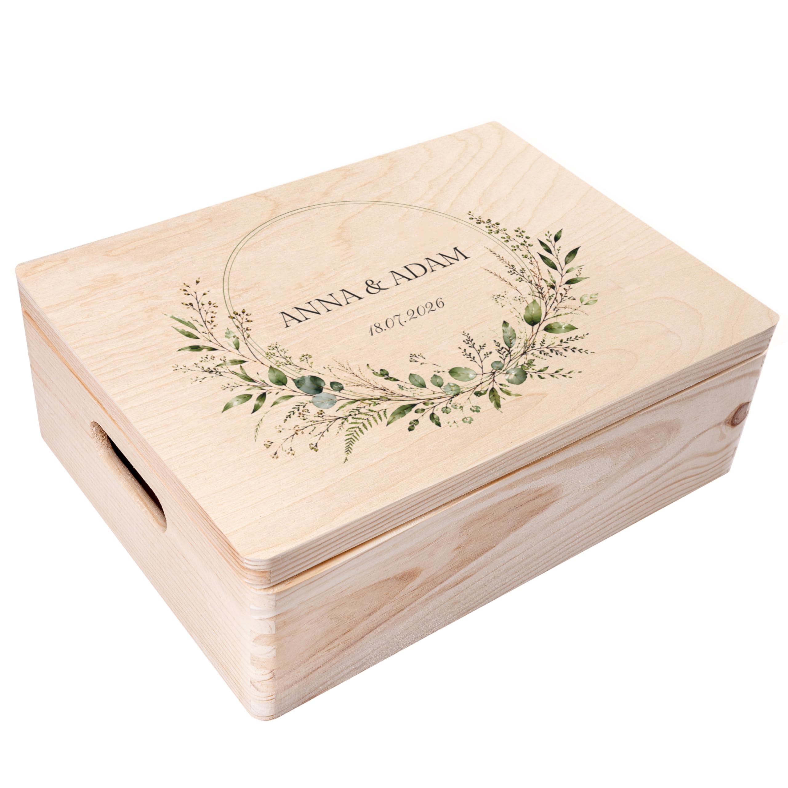 Creative Deco Personalised Wedding Gift | Any — image 1