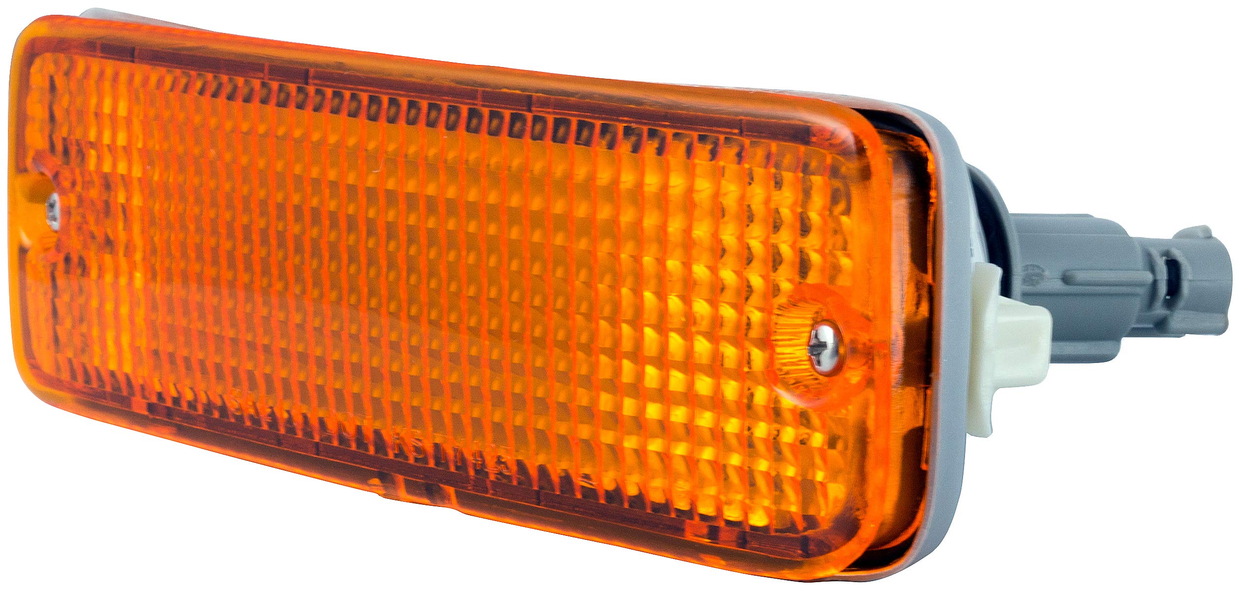 Dorman 1630786 Parking Light Assembly, Piloto Intermitente