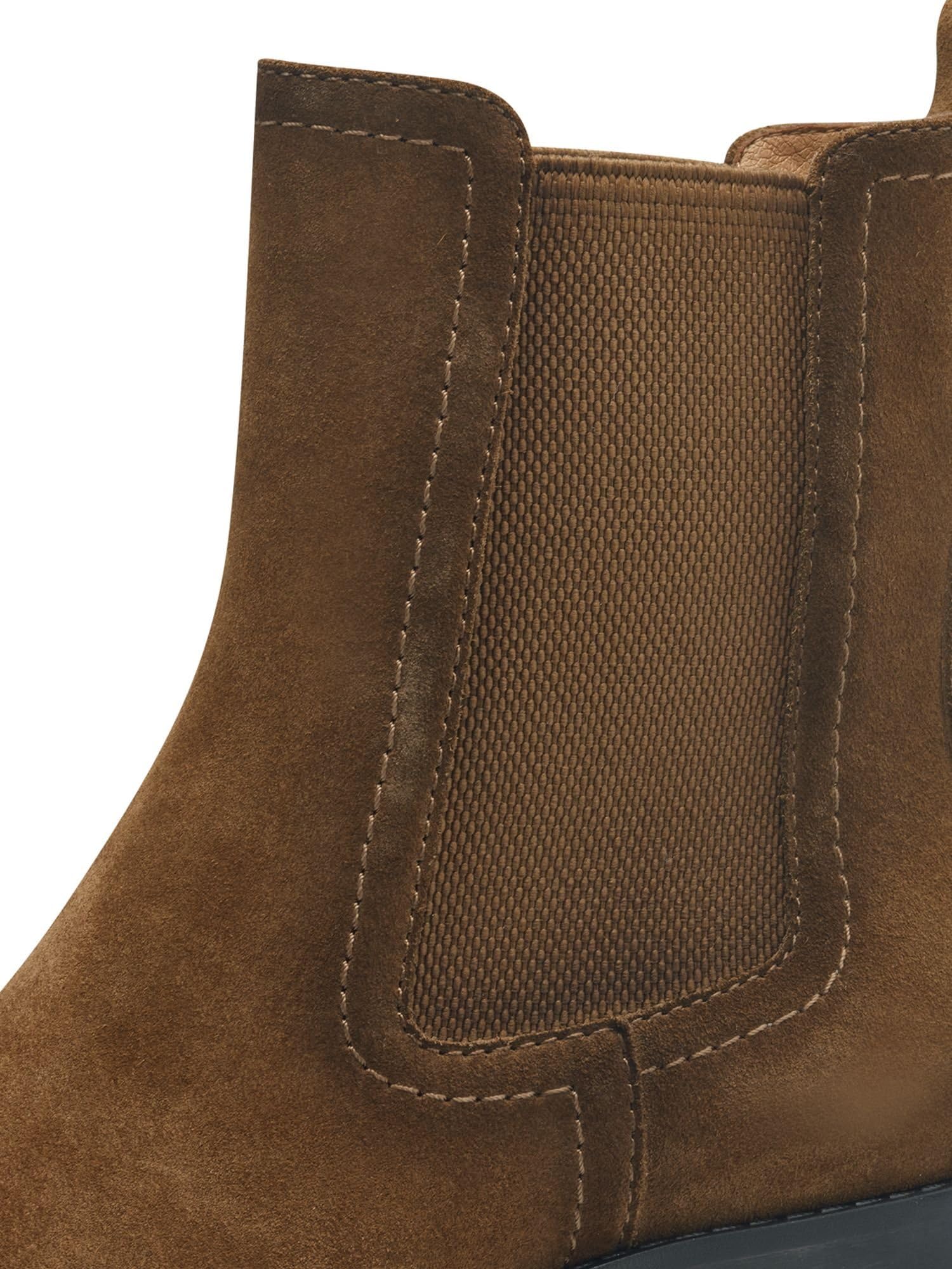 Tamaris Kobiety 1-25309-43Buty Chelsea
