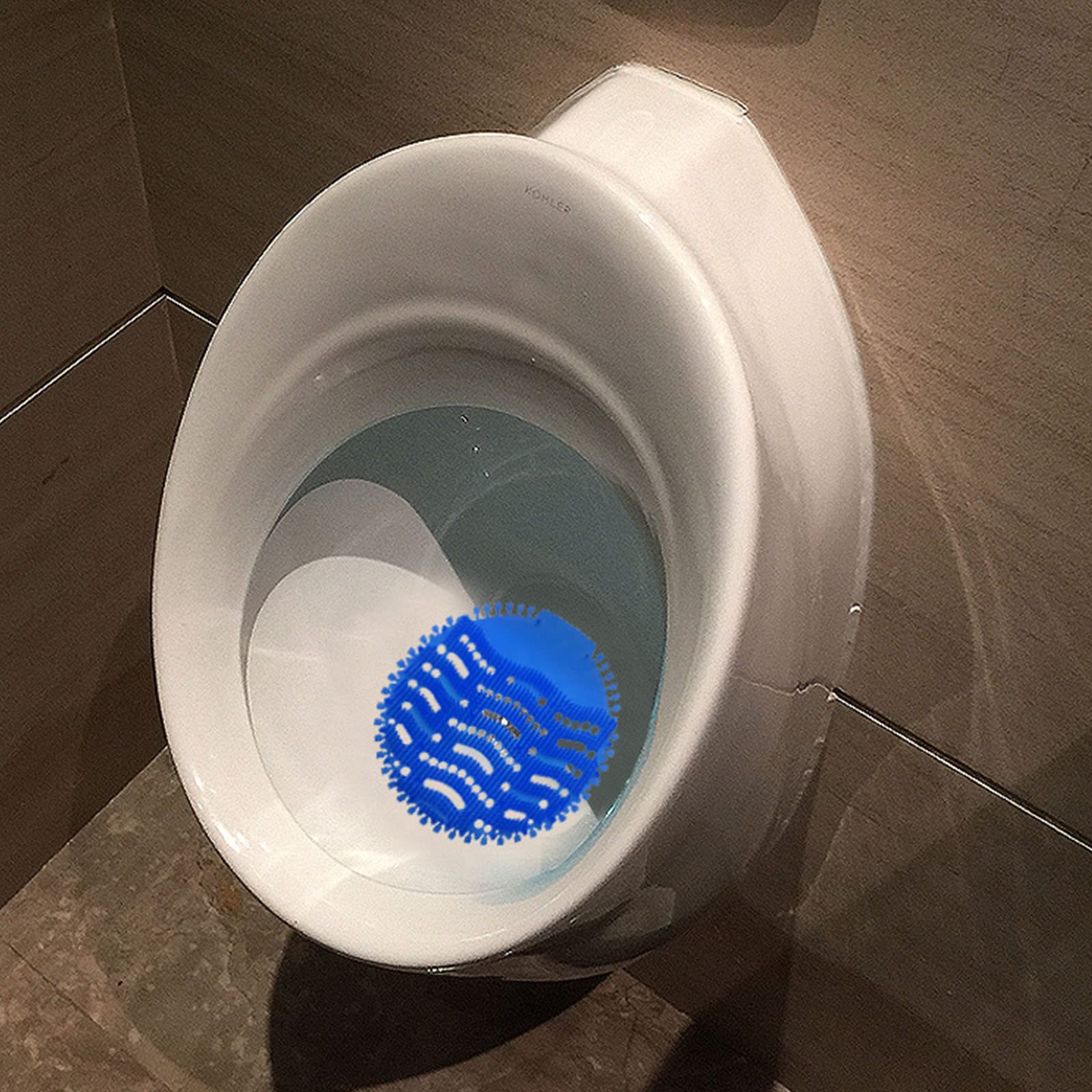 Rejillas Urinario Paquete de 2 Urinal,Ambientadores y Quitaolores,Uso Urinario y Urinario,Colador y Desodorizante,Ambientador Protector Contra Salpicaduras Filtro Urinario