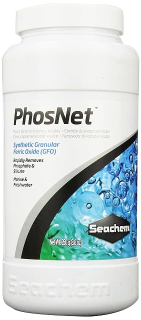 Seachem - Phosnet - 250g
