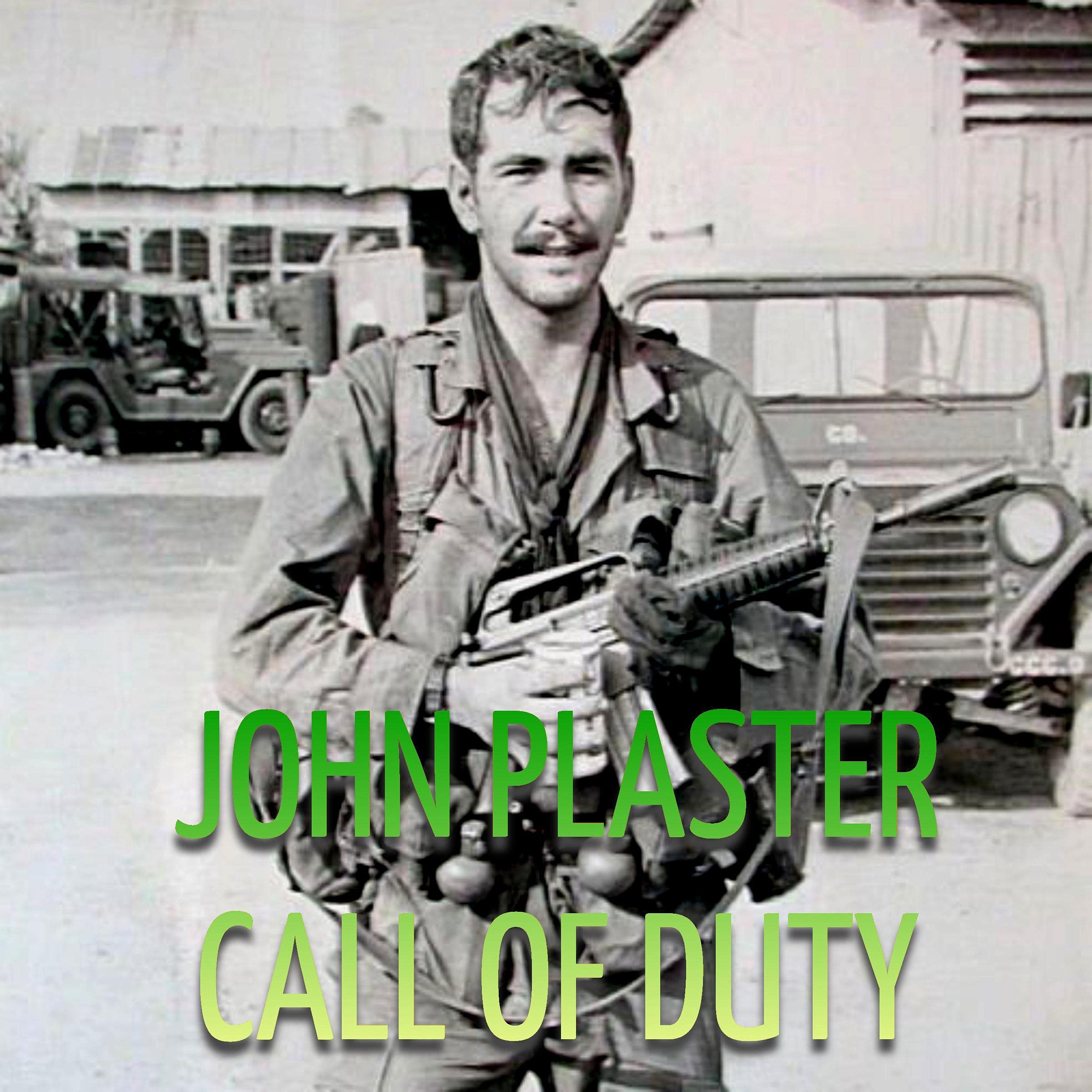 John Plaster, Call of Duty