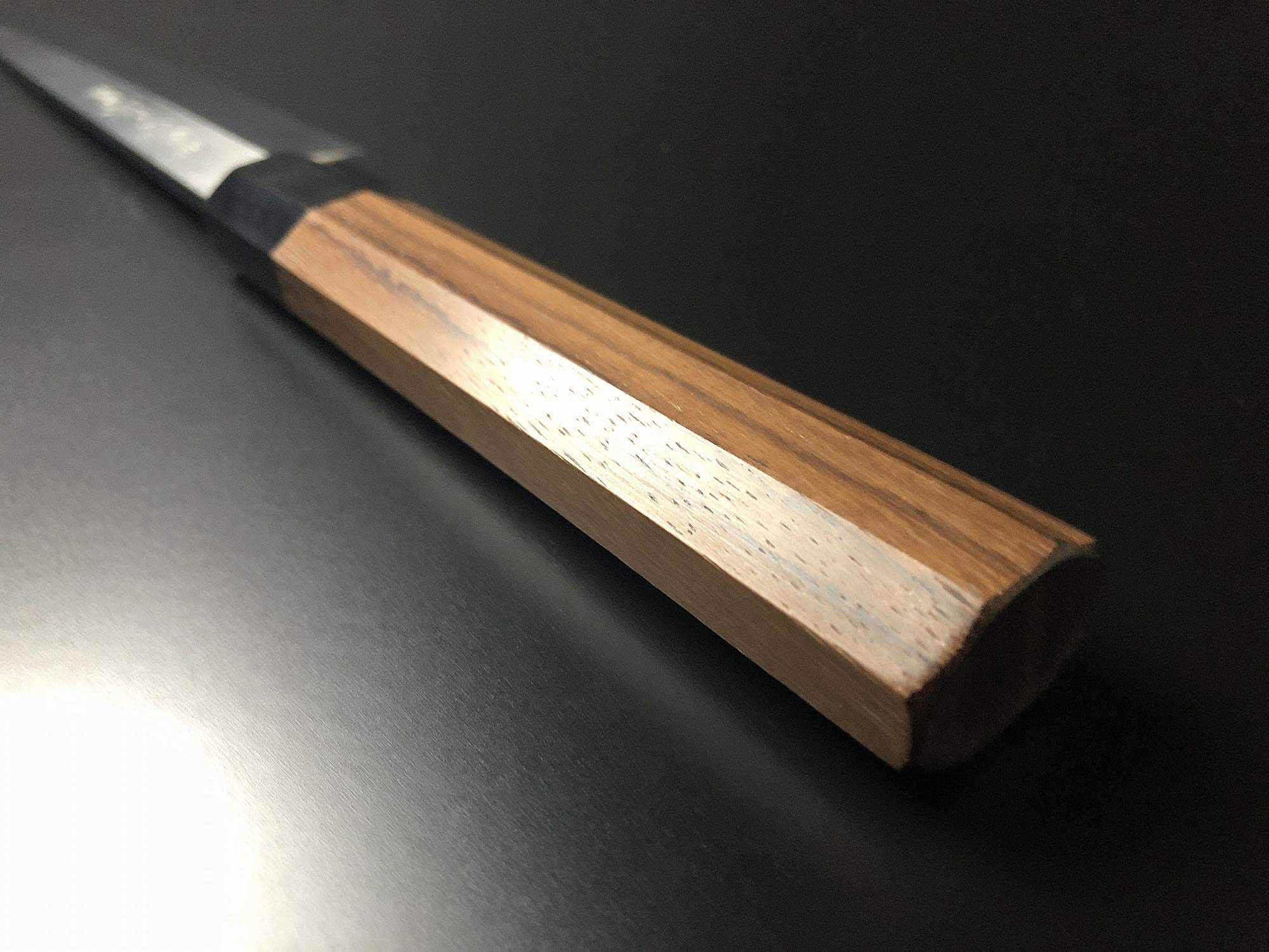 Amazon | 有次 包丁 柳刃 本焼 純日本鋼 270 mm 青鋼2 築地 ARITSUGU