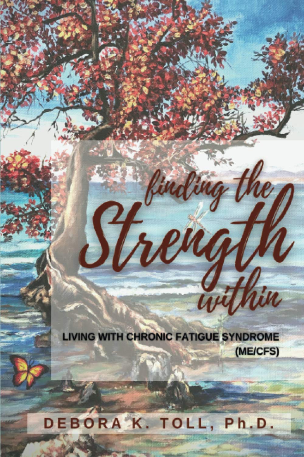 Finding the Strength Within: Living with Chronic Fatigue Syndrome (ME/CFS)