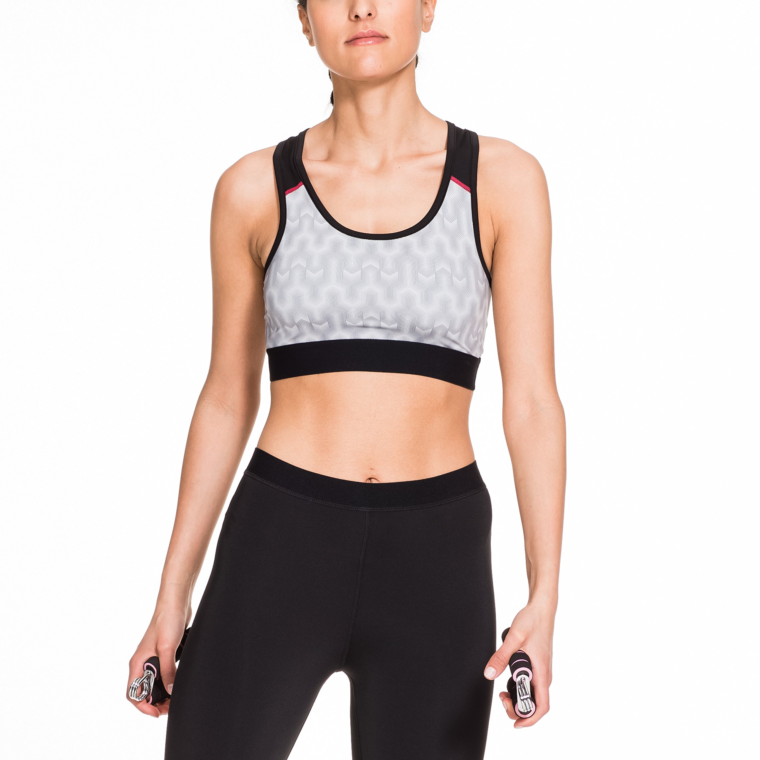 GregsterWomen's Brea Sports Bra