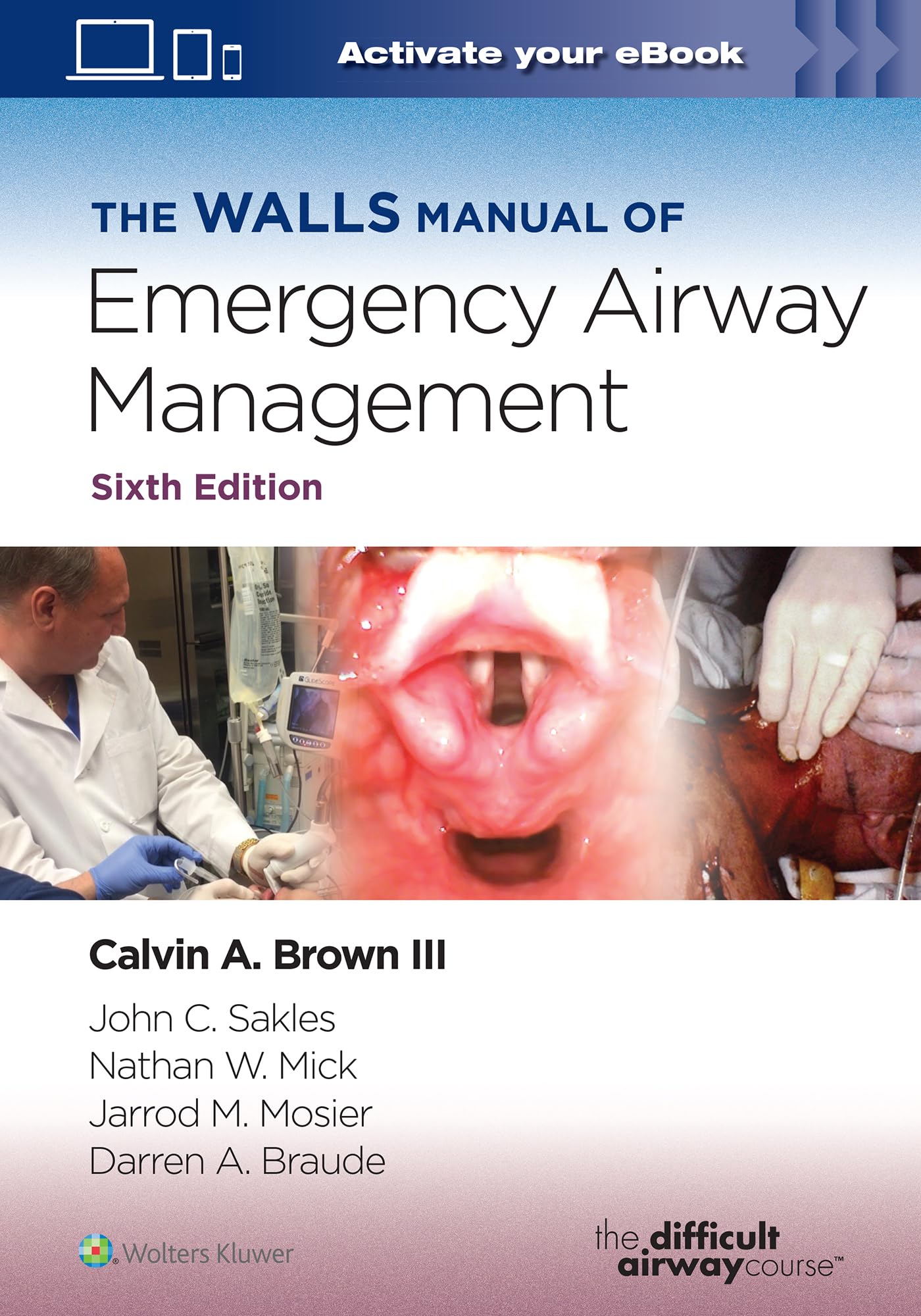 Emergency Airway Management Manual -1