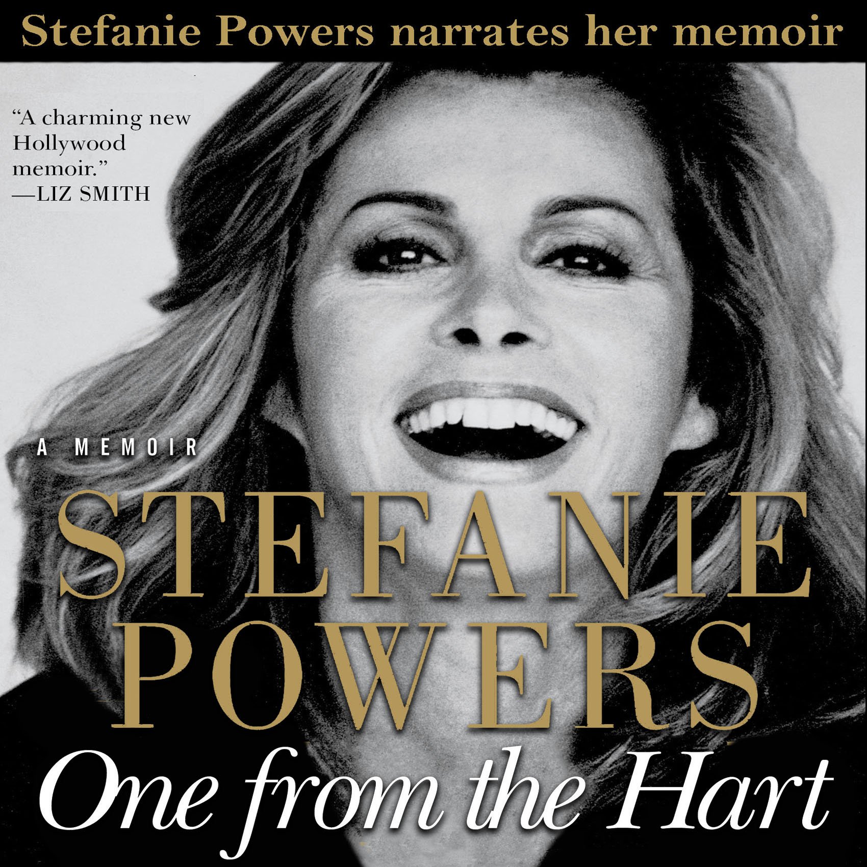 Cover art for One from the Hart