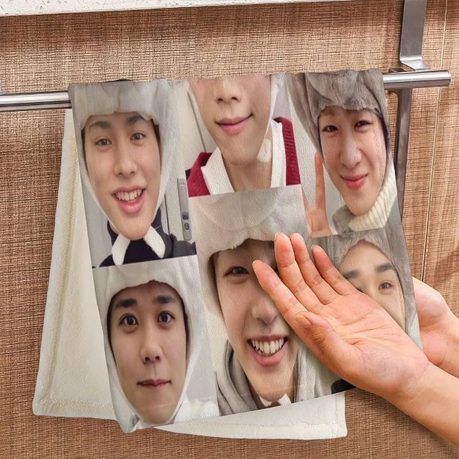 INI 佐野雄大　タオル 商品詳細ページ | INI OFFICIAL STORE | 【会場受取】マフラー