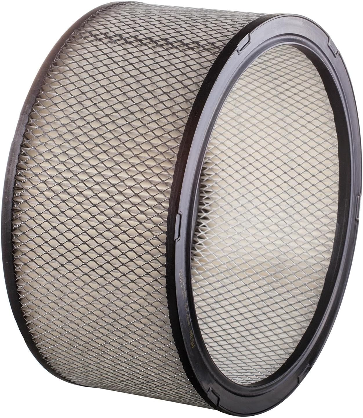 PG PA3384 Engine Air Filter|Fits 1995-88 Chevrolet K1500,1995-88 C2500,1995-88 C1500