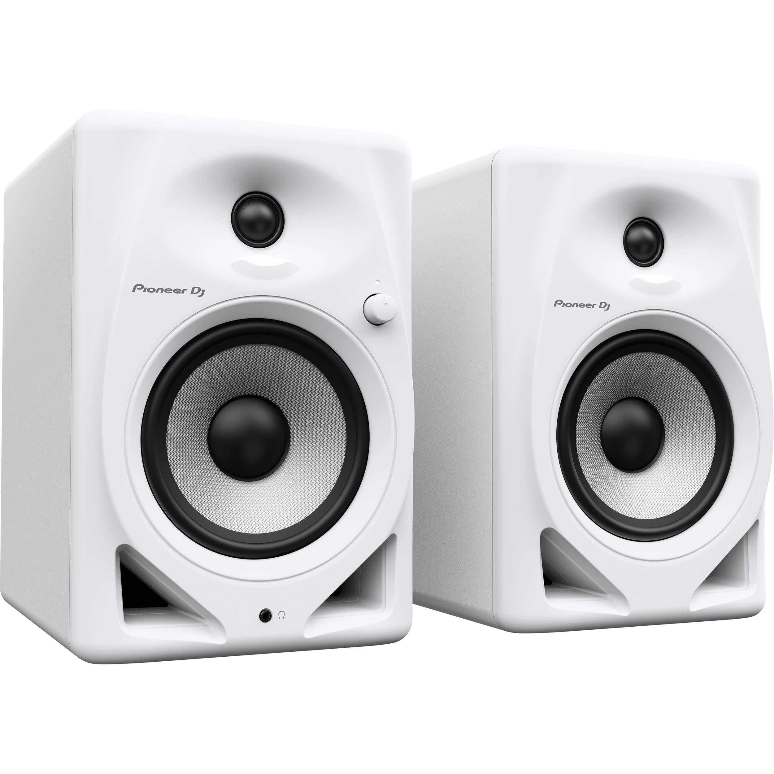 Amazon.com: Pioneer DM-50D-W Active 5