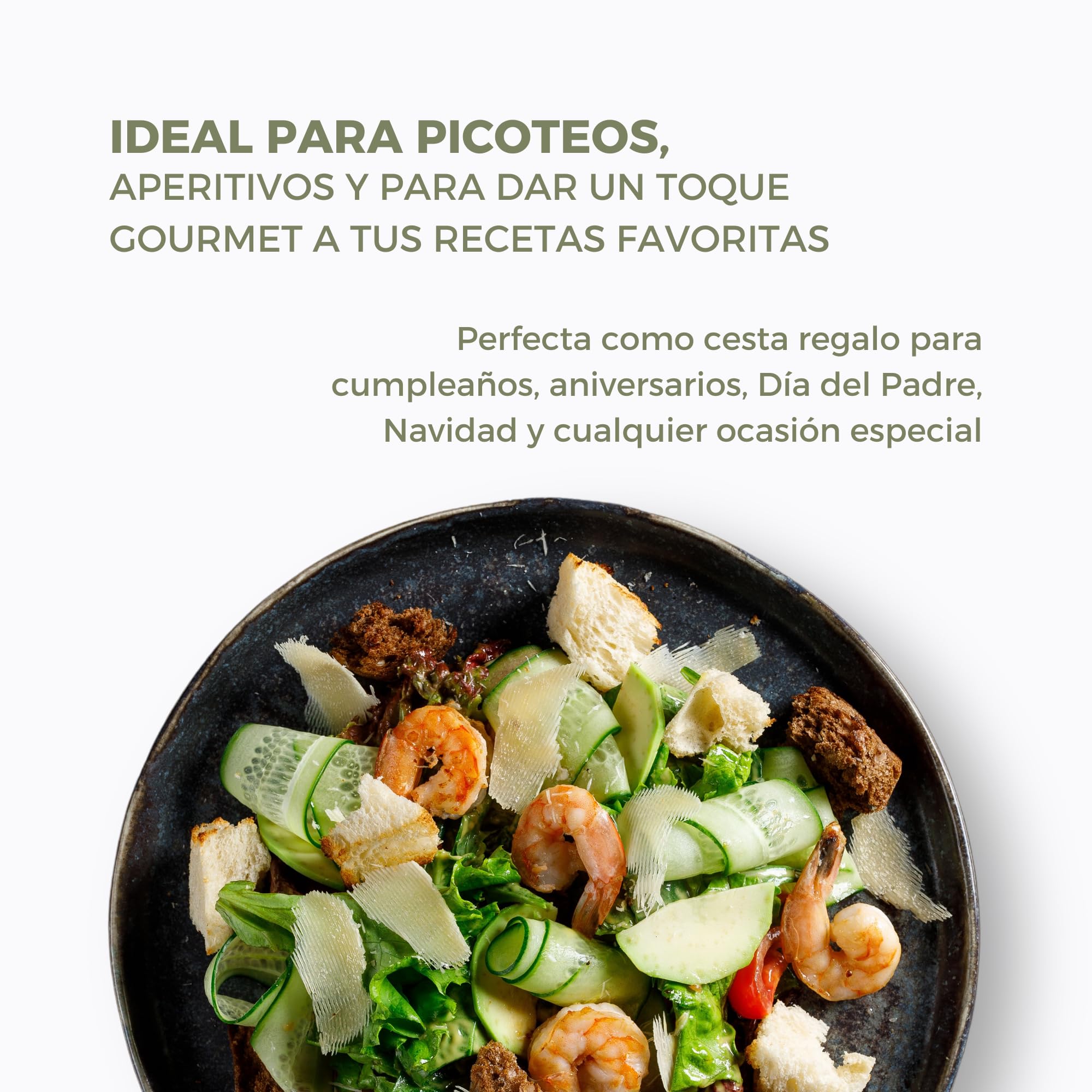 La Chinata Selección Gourmet Pequeña 3