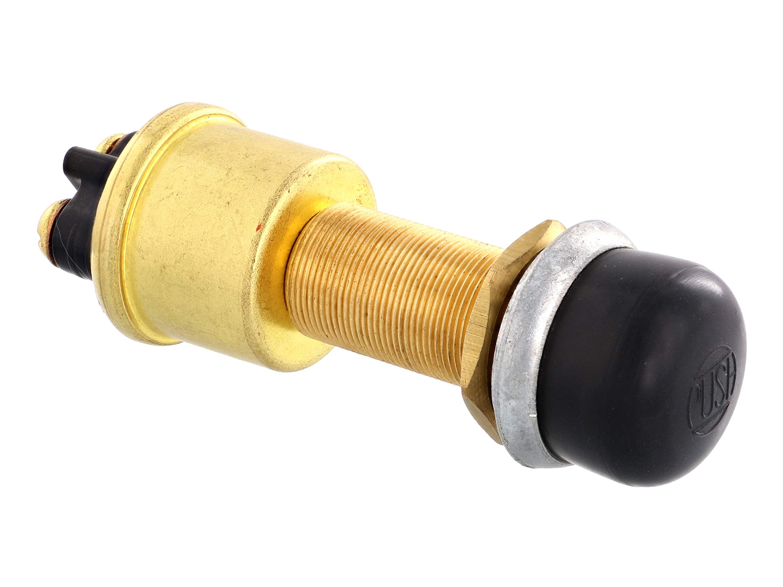 m(ᵔᴥᵔ)m Amazon.com: Jabsco Push Switch for 12V/ 24V Toilets, 37010 37020