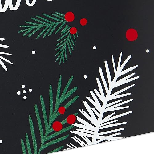 Miniatura 5 de Hallmark Tarjetas de Navidad en caja, alegría al mundo (16 tarjetas y sobres)