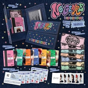 BOYNEXTDOOR NoGenre WeverseAlbum 新品未開封 Amazon.com: BOYNEXTDOOR - 4th EP [No Genre] Weverse Version