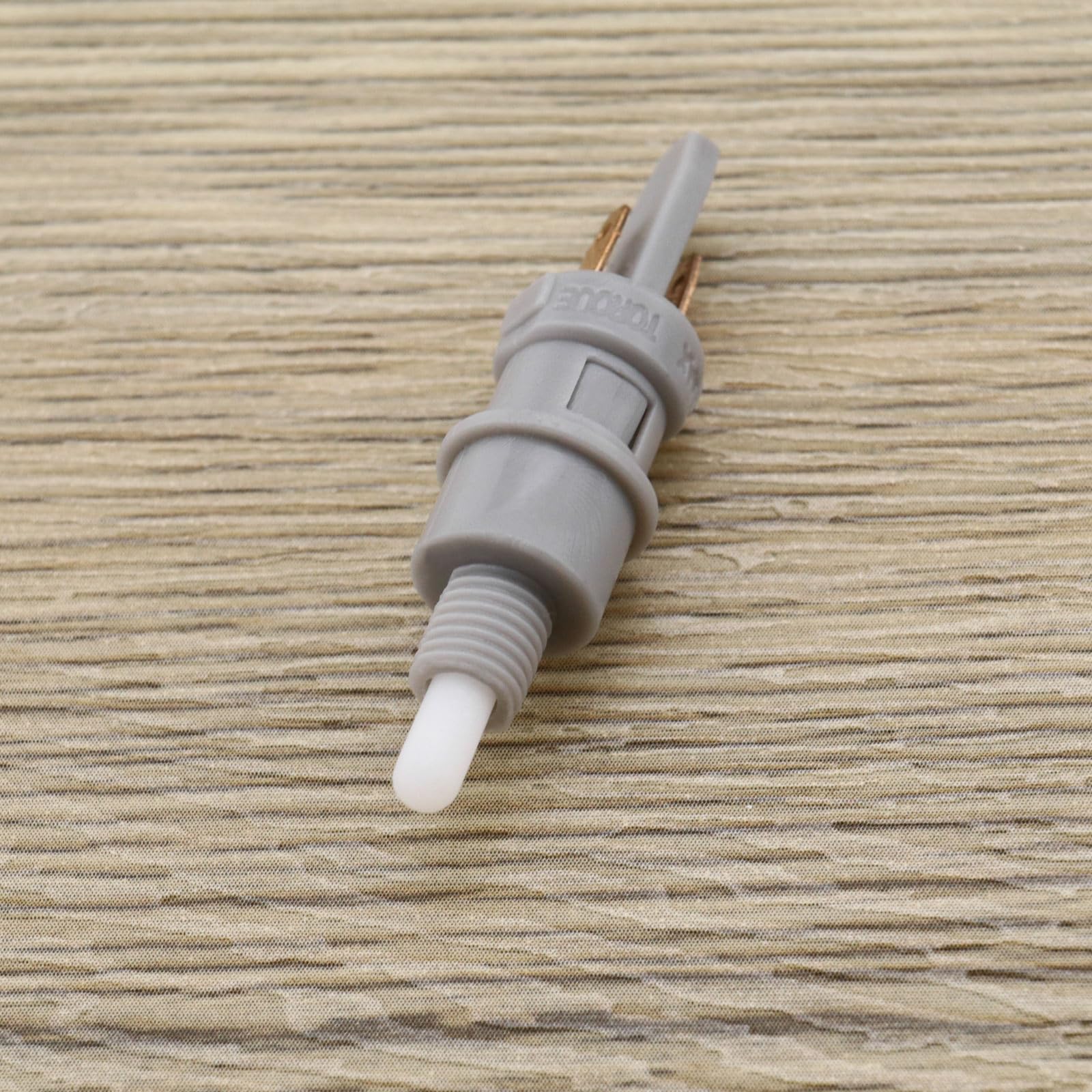 2 Interrupteurs Lumière Frein Disque Scooter 50CC Filetage 6mm - ECSiNG Remplacement