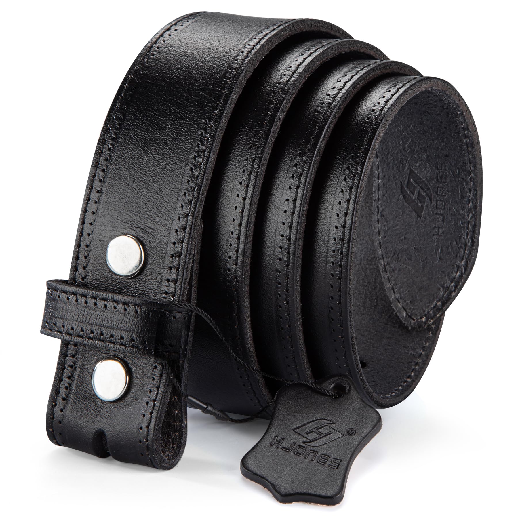 HJones Western Belt Strap