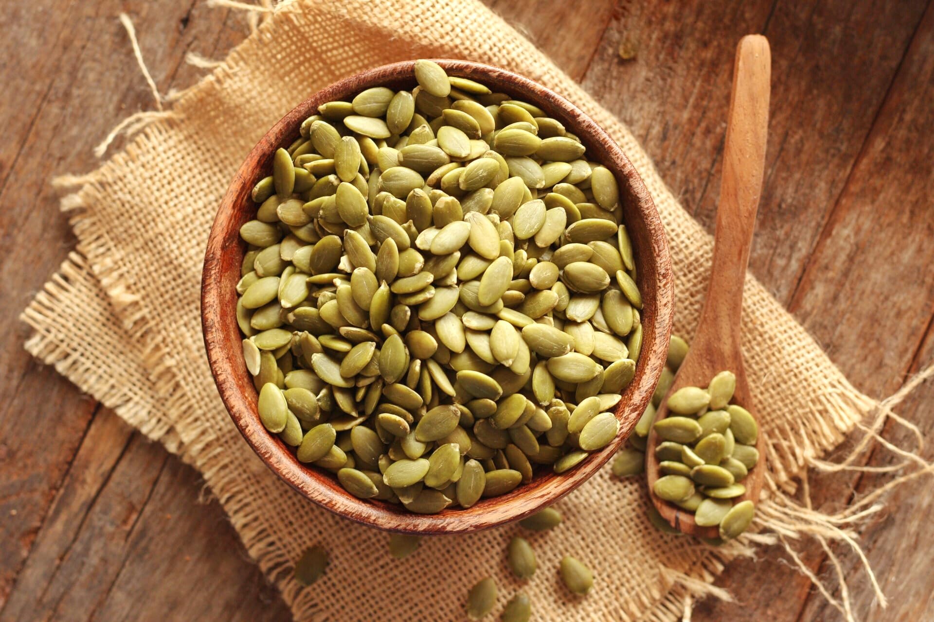 LILA DRY FRUITS Raw Pumpkin Seeds 250g and Sunflower Seeds 250g for Eating | Protein Rich Healthy Snacks High Fiber Superfood Immunity Booster Diet Seeds for Salads (500 gms) Perfect for Gifting 3