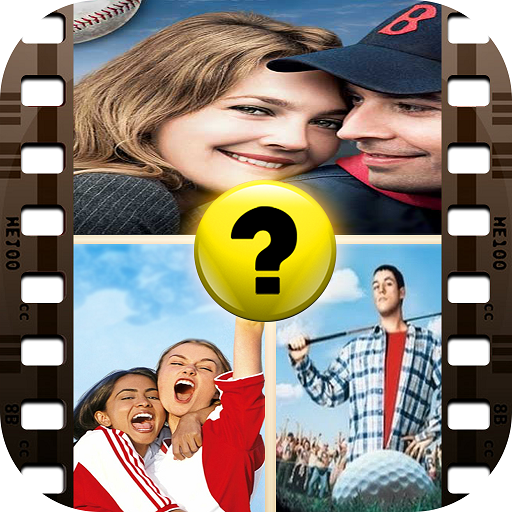 Sports Movie Quiz App on Amazon Appstore
