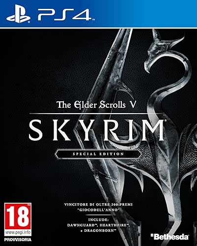 Skyrim - Special Edition