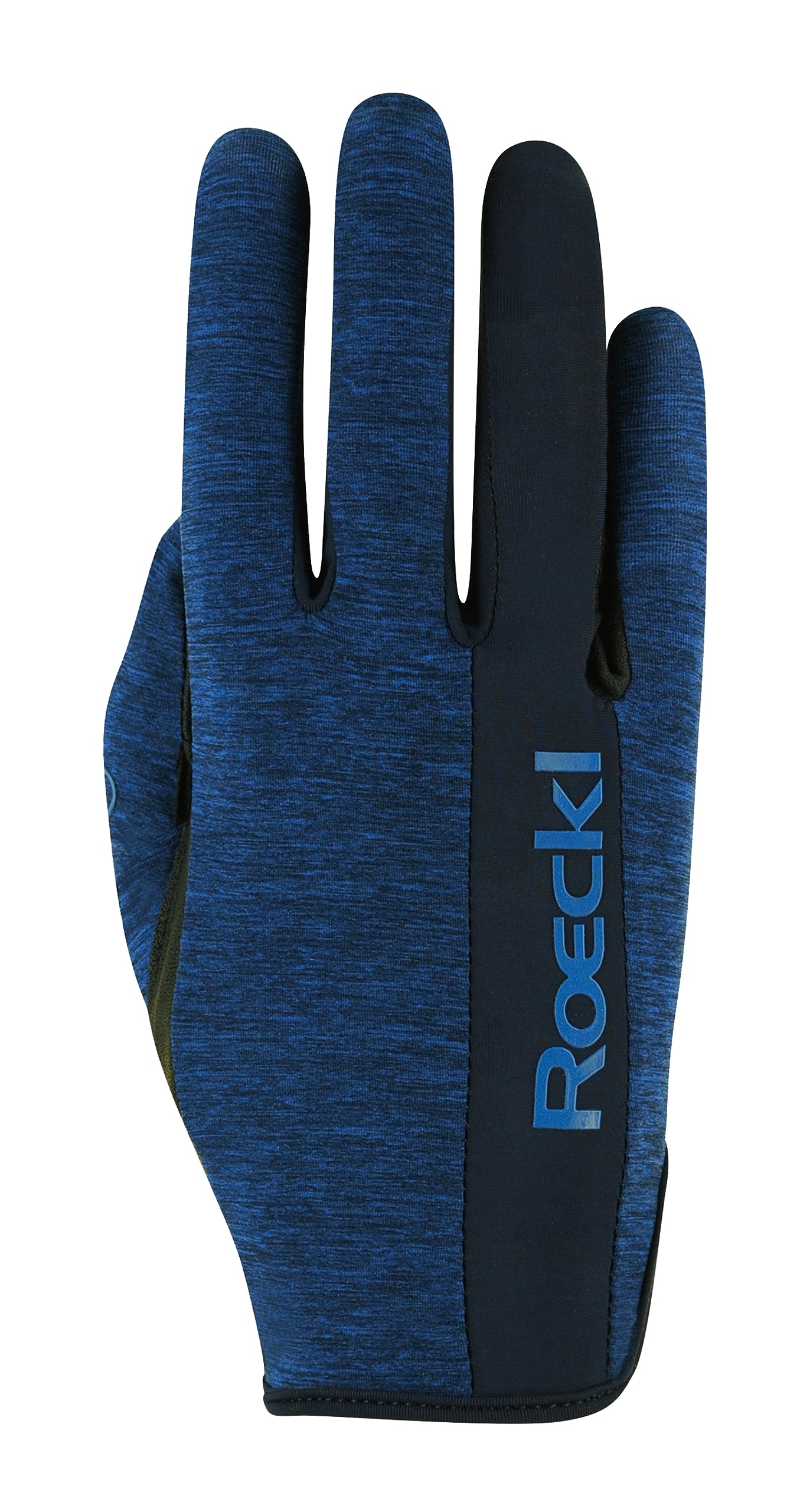 Roeckl Mannheim Guantes de equitación, Unisex Adulto