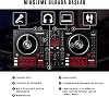 Numark Mixtrack Pro FX 2 Deck DJ Controller