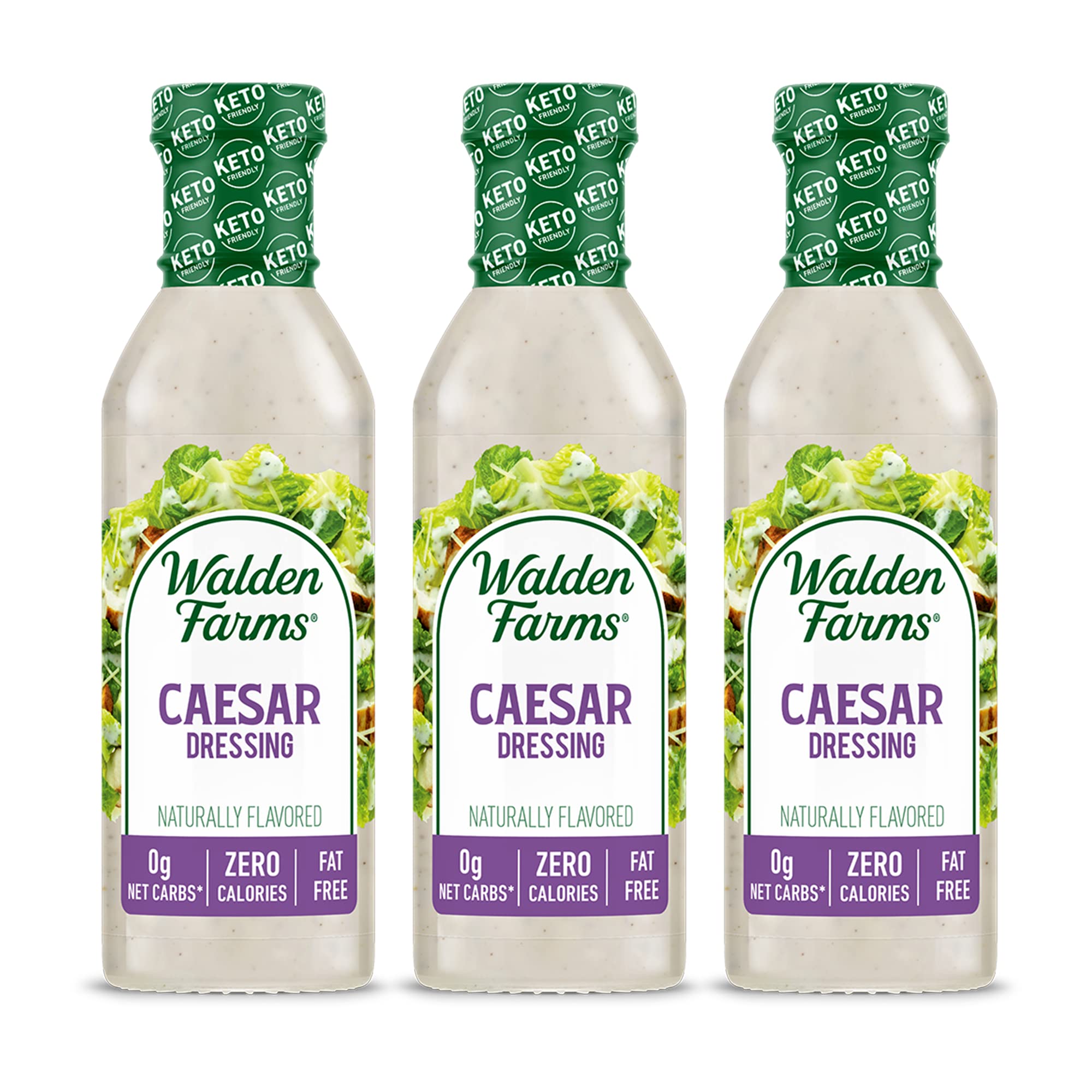 Caesar 12oz 3 Pack